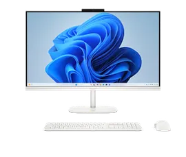 HP OmniStudio All-in-One Desktop 27-cv0000m PC 27"