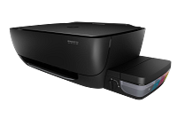 HP DeskJet GT 5820 All-in-One Printer