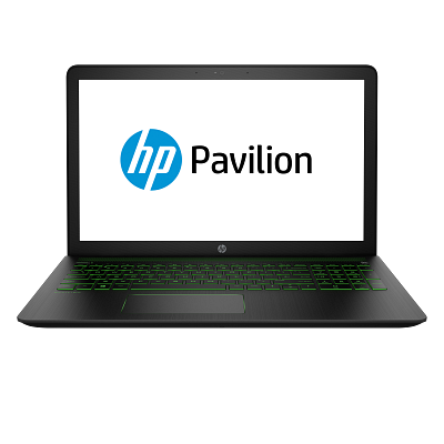 HP Pavilion Power 15-cb000 Laptop PC - セットアップおよびユーザー