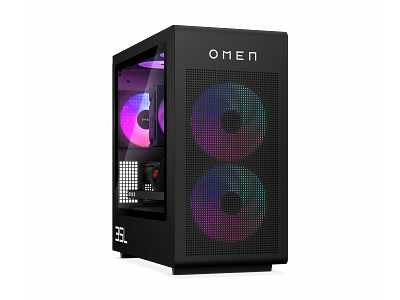 OMEN 35L Gaming Desktop GT16-0107t PC