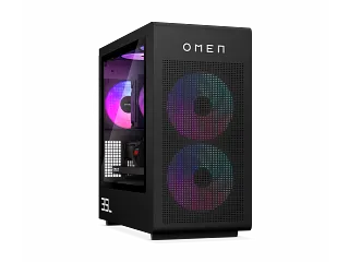 OMEN 35L Gaming Desktop GT16-0107t PC, Windows 11 Home, Intel