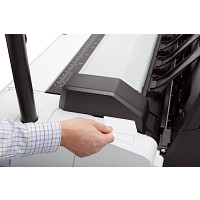 HP 3XB78A DesignJet T2600 36-in PostScript Multifunction Printer