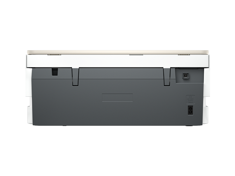 HP Envy Photo 7200 All-in-One Printer series LightPortobello