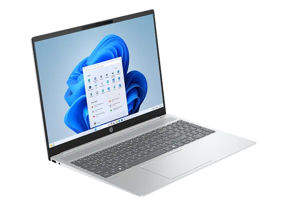 HP OmniBook 5 16 inch Laptop AI PC 16-af1000, цвет: Intel Core Ultra 7, 16 Gb, 512 Gb — фото 5