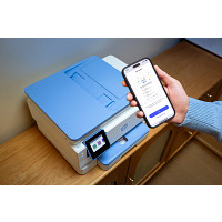 HP B6JX3B Envy Photo 7931 all-in-one nyomtató