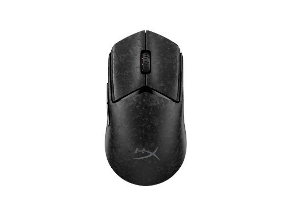 HyperX Pulsefire Haste 3 Pro - Wireless Gaming Mouse