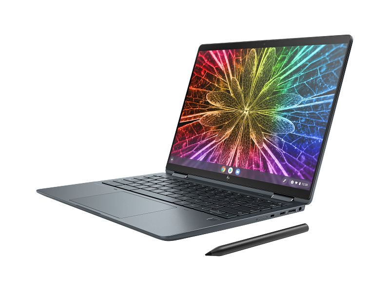 HP Elite Dragonfly 13.5 inch Chromebook Enterprise | HP