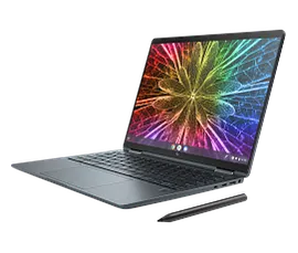 HP Elite Dragonfly 13.5 Chromebook PC - Customizable