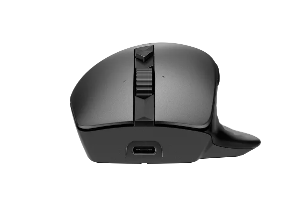 Series 5 of 9 Mice/Pens/Other Pointing Devices, HP 935 Creator Wireless Mouse for business
