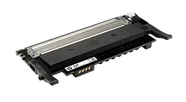 HP 116A Black Original Laser Toner Cartridge, W2060A