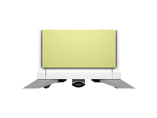 HP PageWide XL Top Stacker | HP® Africa