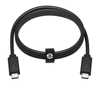 HP 240W Thunderbolt 4 Cable