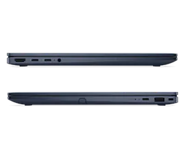HP EliteBook X Flip G2i 14 inch Notebook Next Gen AI PC with 3 Yr Warranty & Wolf Pro Security