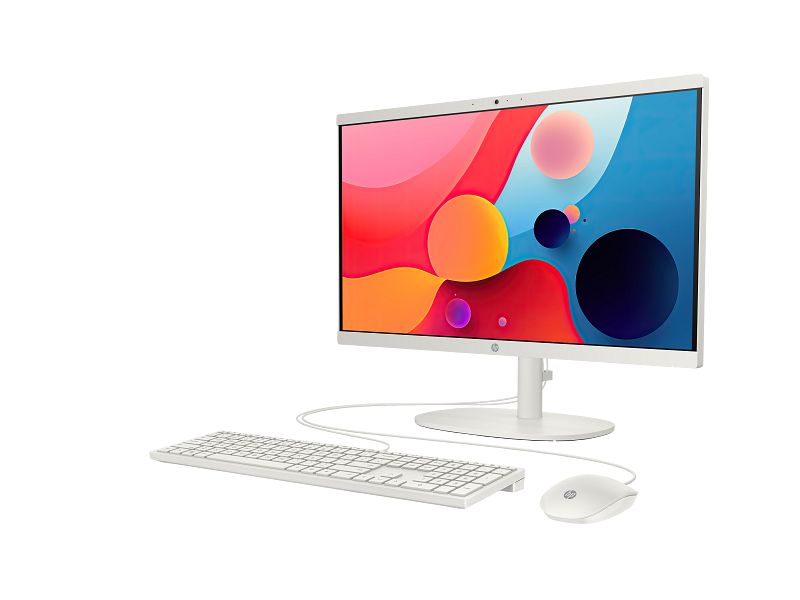 HP All-in-One Desktop 22-dg0012nh | HP® Africa