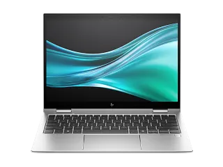 HP Elite x360 830