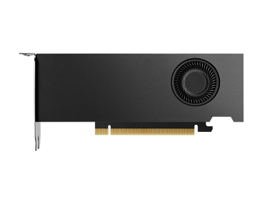 NVIDIA RTX 4000 SFF Ada 20 GB 4mDP Graphics
