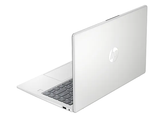 HP 14 inch Laptop PC 14-ep0000, цвет: 13th Generation Intel Core I7, 8 Gb, 256 Gb — фото 5