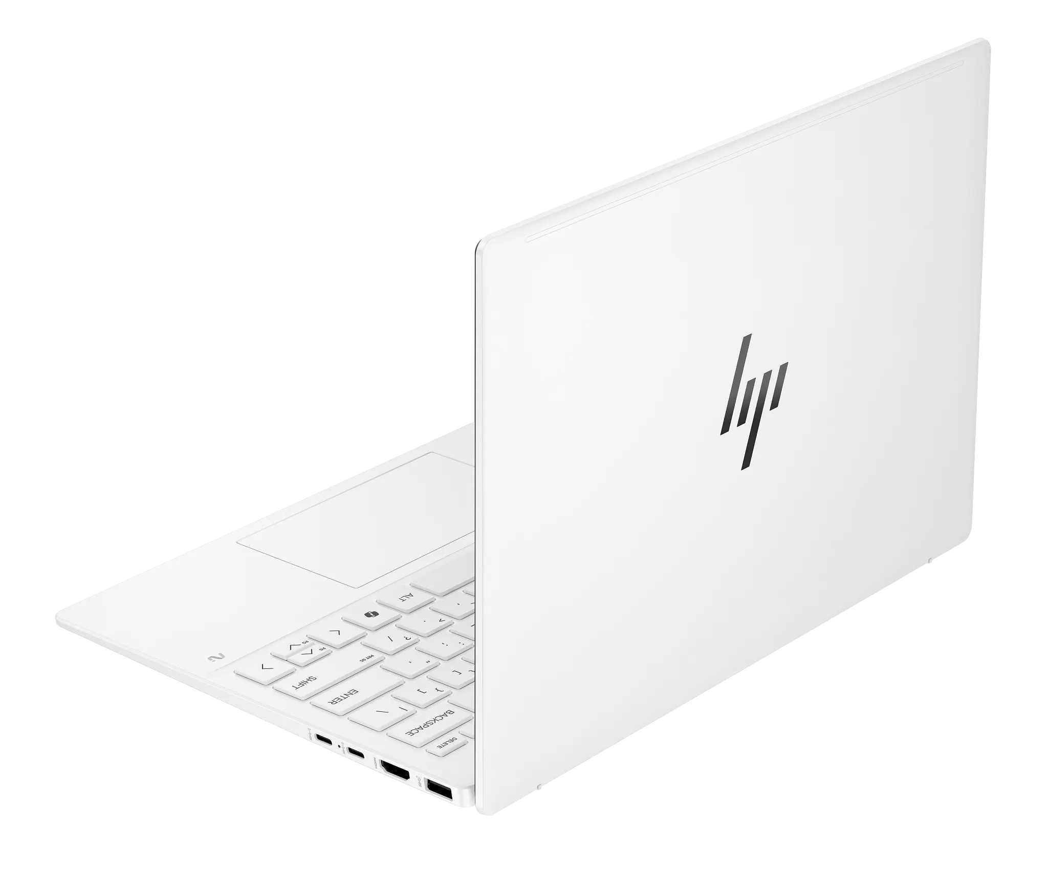 HP OmniBook 7 Aero - Thumbnail 4