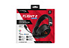 HyperX Cloud Flight 2 – vezeték nélküli gamer headset (fekete)