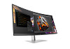 HP 8K167E9 Series 7 Pro 738pu 95,3 cm (37,5 hüvelyk) 3840x1600@60Hz Thunderbolt 4 monitor 5év garanciával