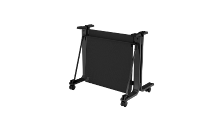 HP DesignJet T200/T600 24-in Printer Stand