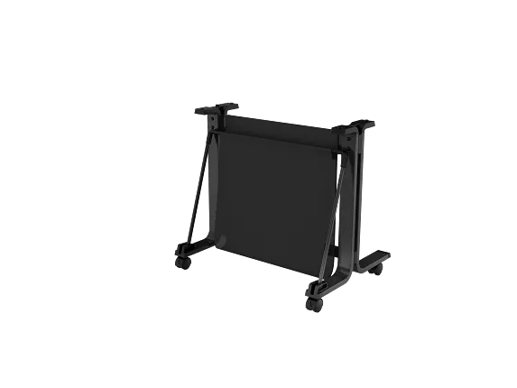 HP DesignJet T100/T200/T500/T600 24" Printer Stand, 3C753A