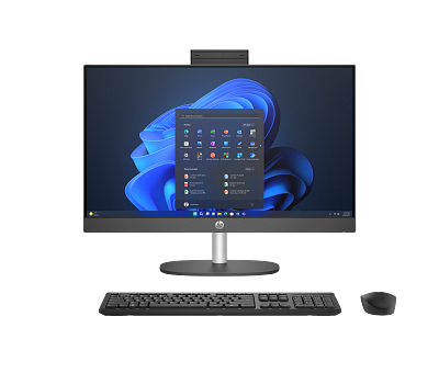 HP ProOne 240 23.8 inch G10 All-in-One Desktop PC (710M3AV)