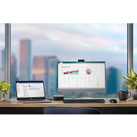 HP 26D32AA USB-C-dokkoló G5 100W