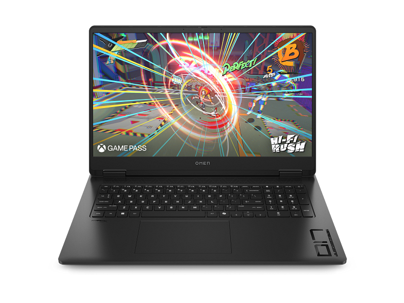 HP OMEN Gaming 17-db0000nk