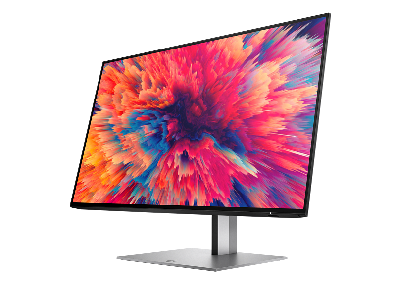 美品　HP EliteDisplay 31.5インチ QHDモニターE324q HP EliteDisplay 31.5インチQHDモニターE324q 製品詳細