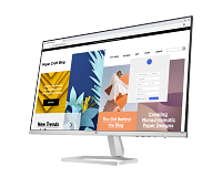 HP Series 5 27 inch FHD Monitor - 527sf