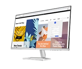 HP Series 5 27 inch FHD Monitor - 527sf
