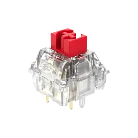 HyperX Linear Switches