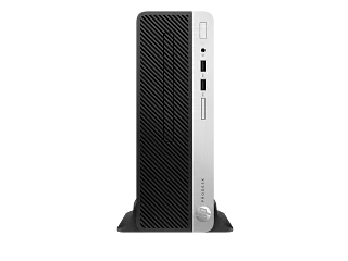 HP® ProDesk 400 G5 Small Form Factor PC (4DQ09UT#ABA) HP® ProDesk 400 G5 Small Form Factor PC (4DQ09UT#ABA)