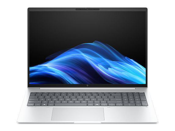 HP EliteBook 8 G1a 16 Notebook AI PC