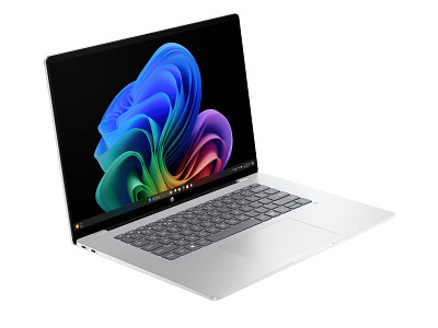 HP OmniBook 5 Laptop Next Gen AI 16-fb0135dx