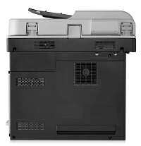 HP LaserJet Enterprise MFP M725dn