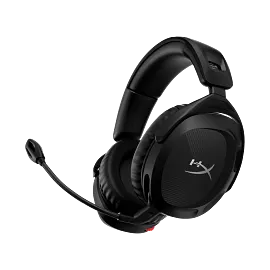 HyperX Cloud Stinger 2 Wireless - Gaming Headset - Black