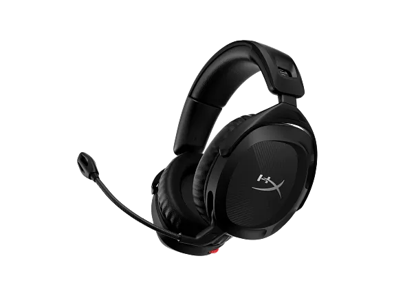 HyperX Cloud Stinger 2 Wireless - Gaming Headset - Black