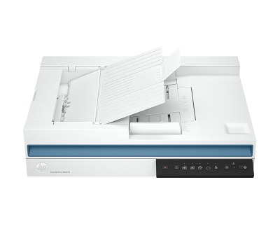 HP ScanJet Pro 3600 f1