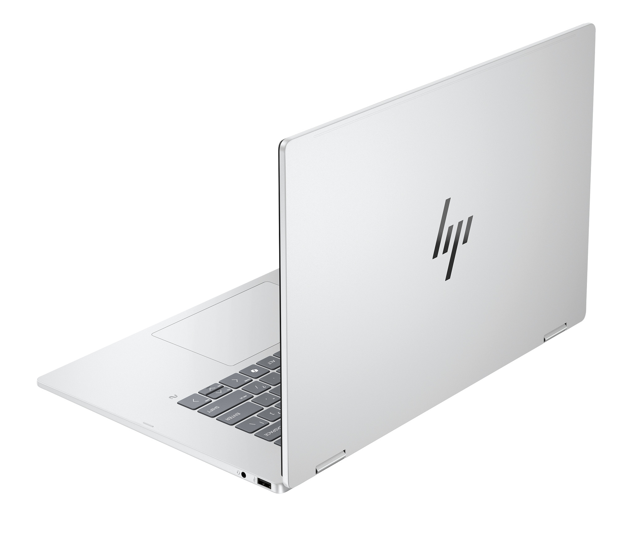 HP OmniBook 7 Flip 2-in-1 Laptop Next Gen AI 16-au0079wm