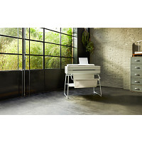 HP 5HB12A DesignJet Studio 24 hüvelykes nyomtató