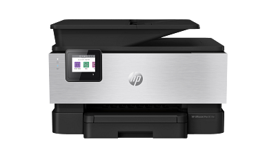 HP OfficeJet Pro 9019e All-in-One Printer
