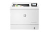 HP Color LaserJet Enterprise M554dn nyomtató