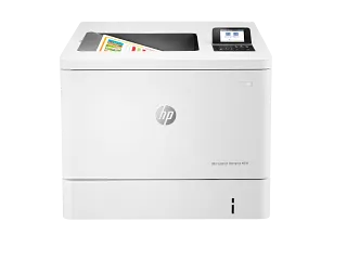 HP Color LaserJet Enterprise M554dn Printer - HP® Store HP Color LaserJet Enterprise M554dn Printer - HP® Store