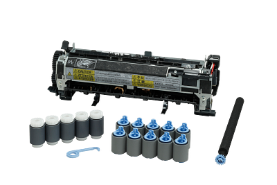 HP LaserJet 110V Maintenance Kit