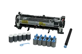 HP LaserJet 110V Maintenance Kit, F2G76A
