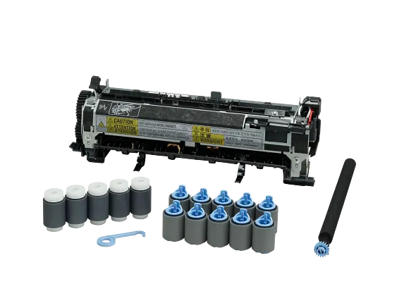 Kit Manutenzione HP LaserJet CF065A 220V - Per Stampanti Laser - Foto 10