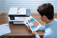 HP OfficeJet Pro 8120 All-in-One Printer