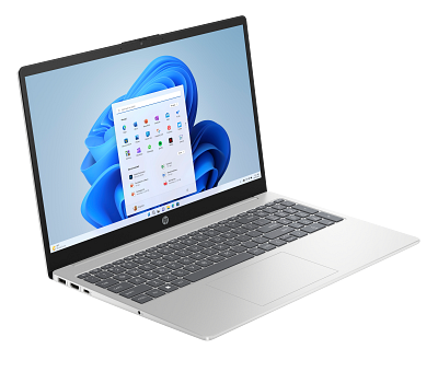 HP 15.6 inch Laptop PC 15-fc0000 (B98LGAV)